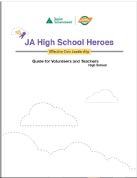JA High School Heroes